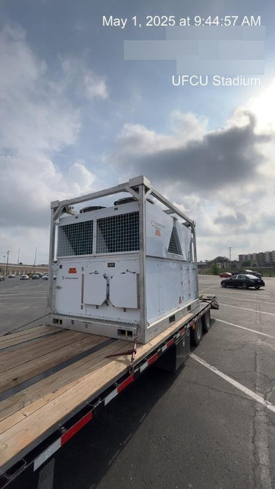 2023 SMARTECH SACP81A-HS