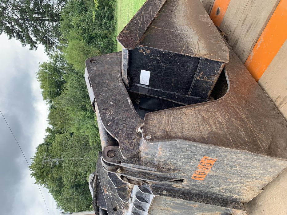 2020 PALADIN UTILITY GRAPPLE 11876-0022