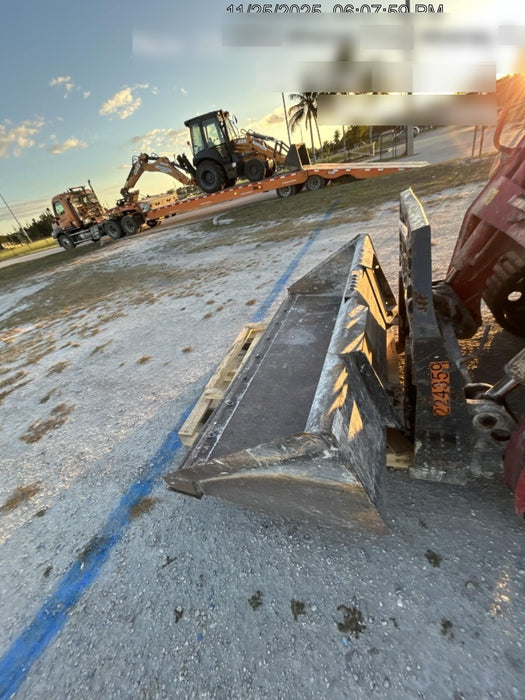 2022 PALADIN 48" Pallet Forks - Paladin