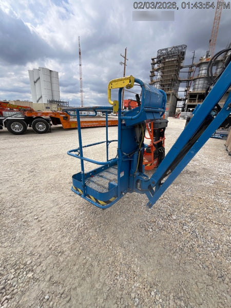 2022 GENIE Z30-20 N RJ