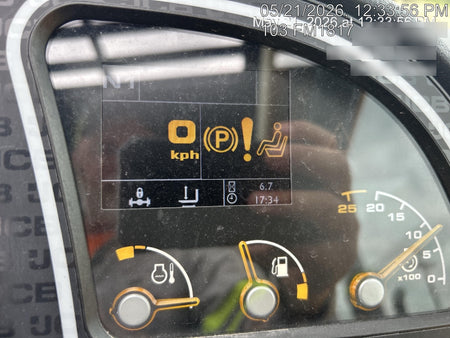 2026 JCB 512-56