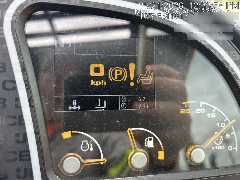 2026 JCB 512-56
