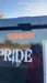 2024 TEXAS PRIDE TRAILERS DT714416KBP