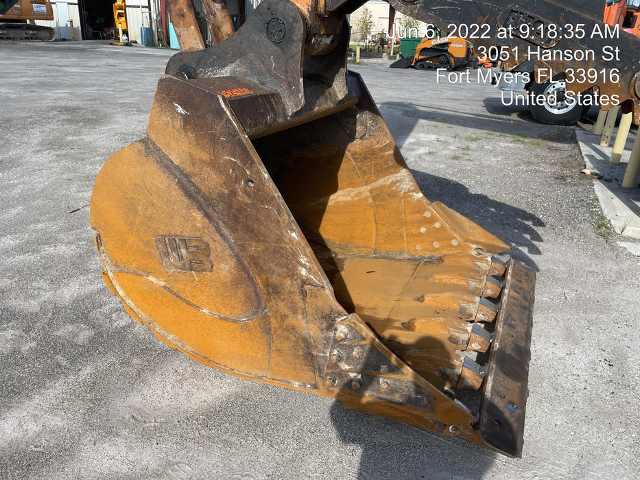 2019 WERK-BRAU 60" Bucket - Werk-Brau