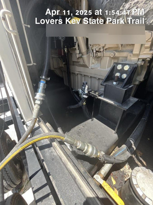 2023 MULTIQUIP DCA300