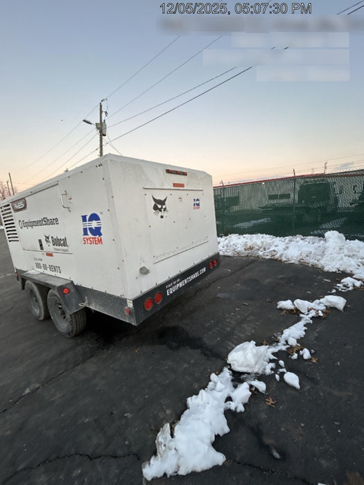 2024 BOBCAT PA825VWCU-T4F