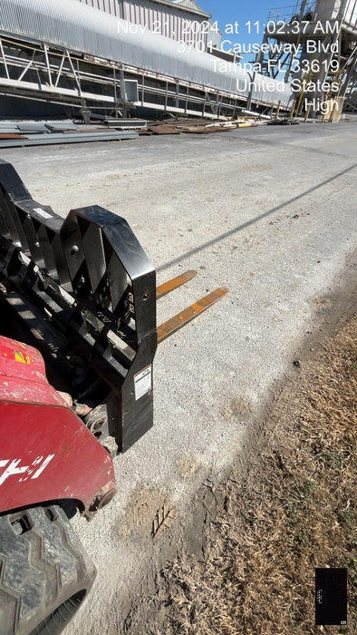 2024 VIRNIG PF4855-5VG