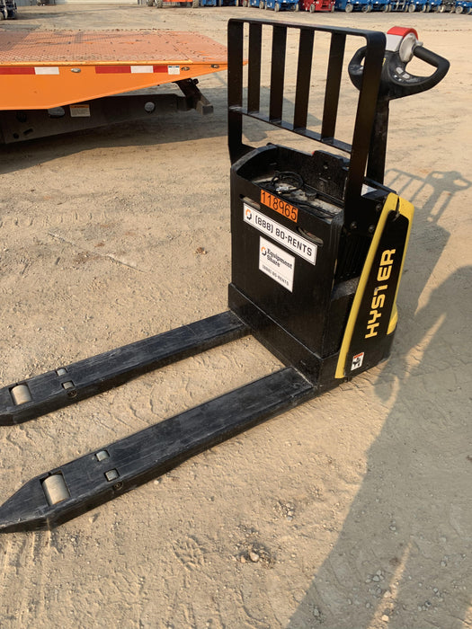 2020 HYSTER W45ZHD