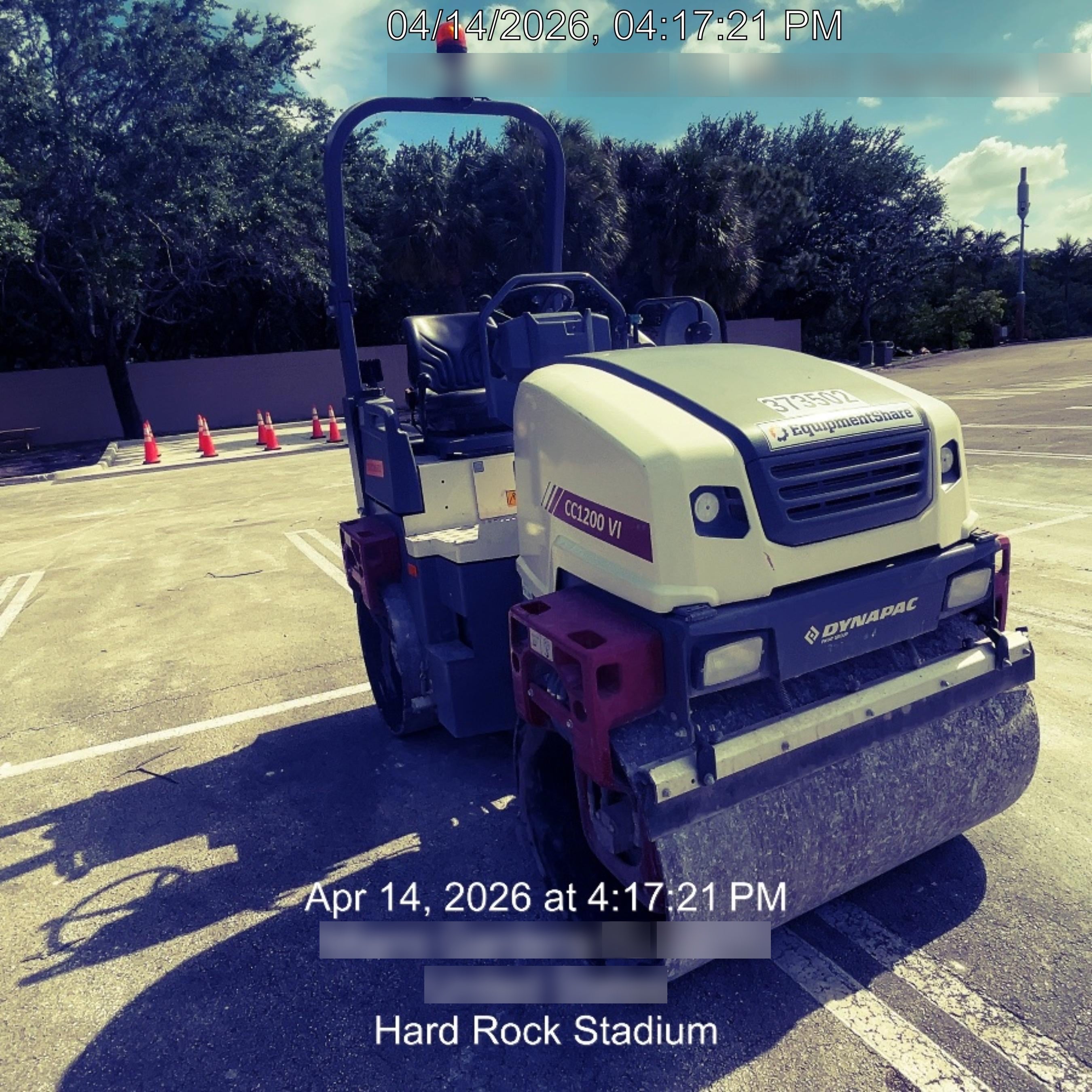 2023 DYNAPAC CC1200