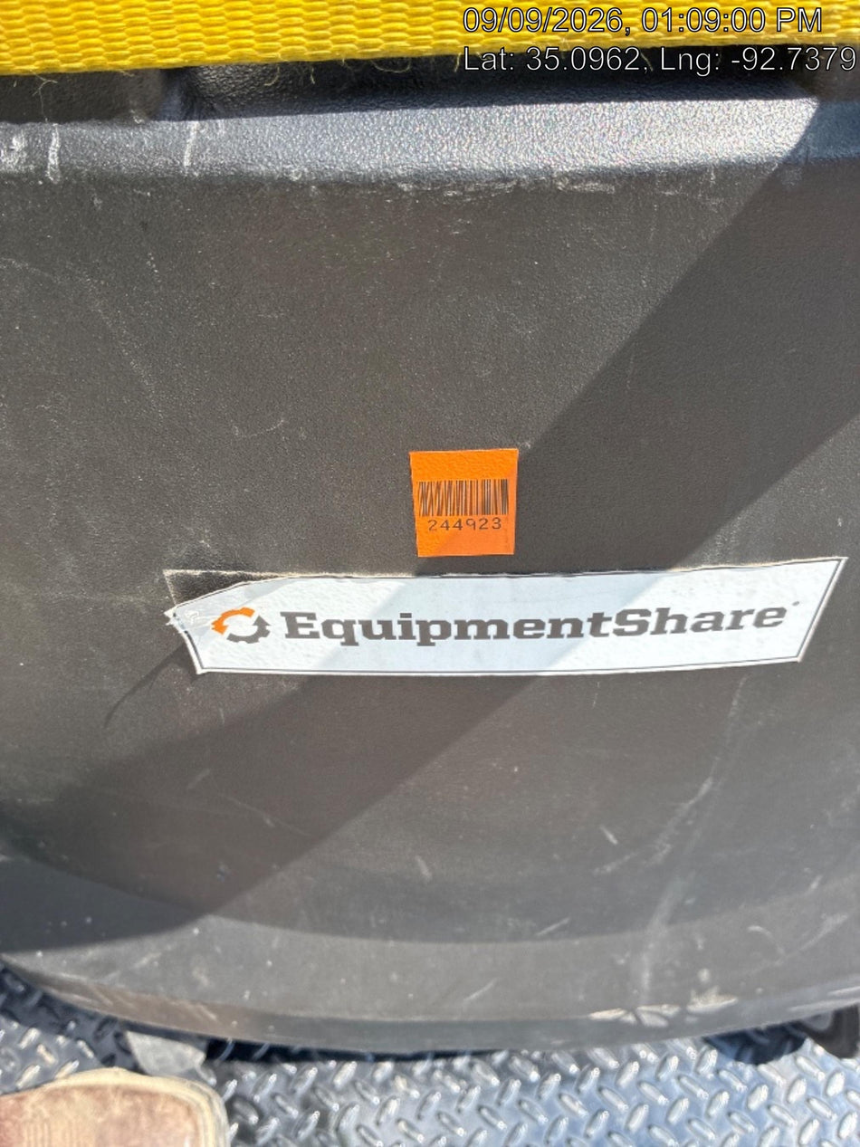 2022 POWER BREEZER PB4BASE