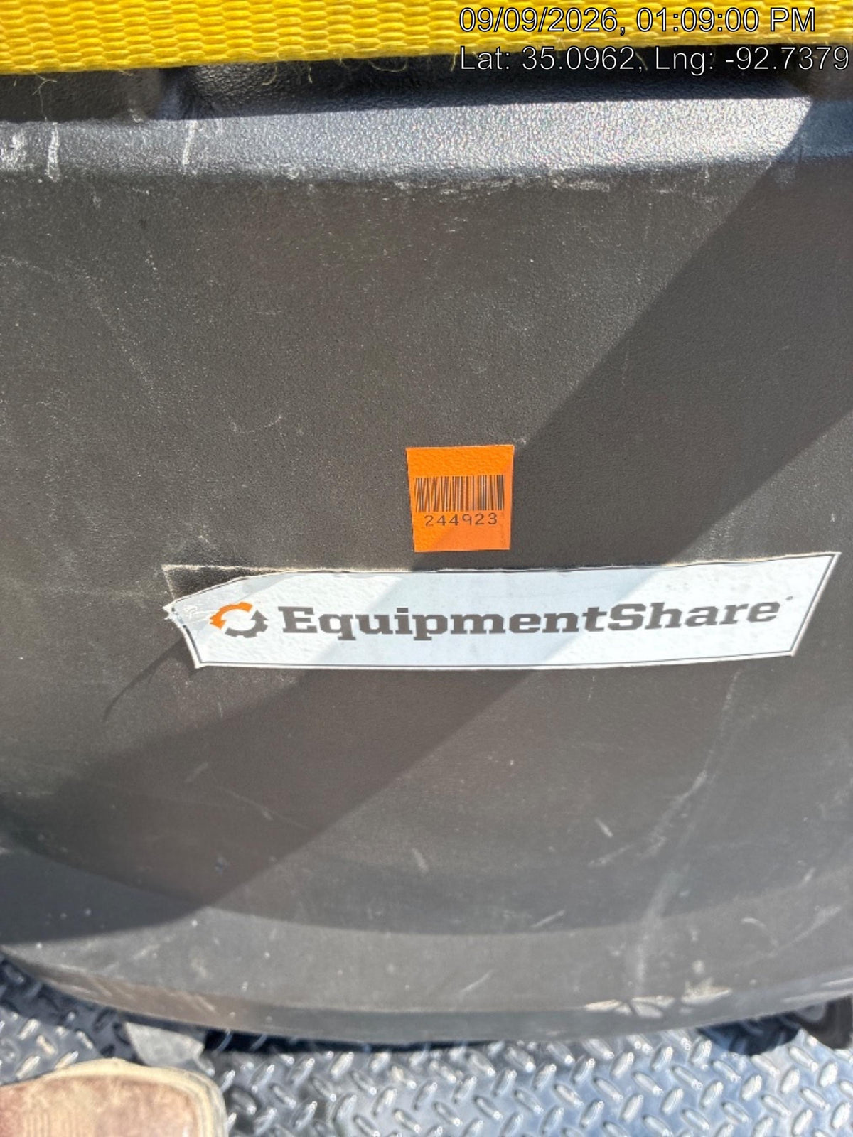 2022 POWER BREEZER PB4BASE