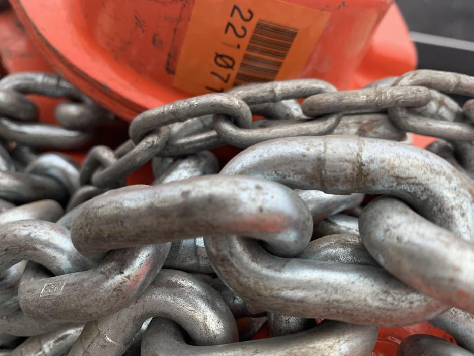 2022 TIGER TCB-1000-20-SC