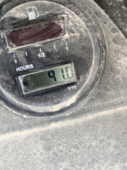 2021 Club Car CA1700D Canopy, Diesel, 4 Passenger