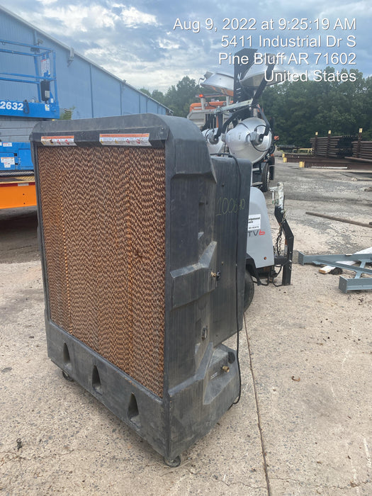 2020 PORTACOOL Cyclone 160