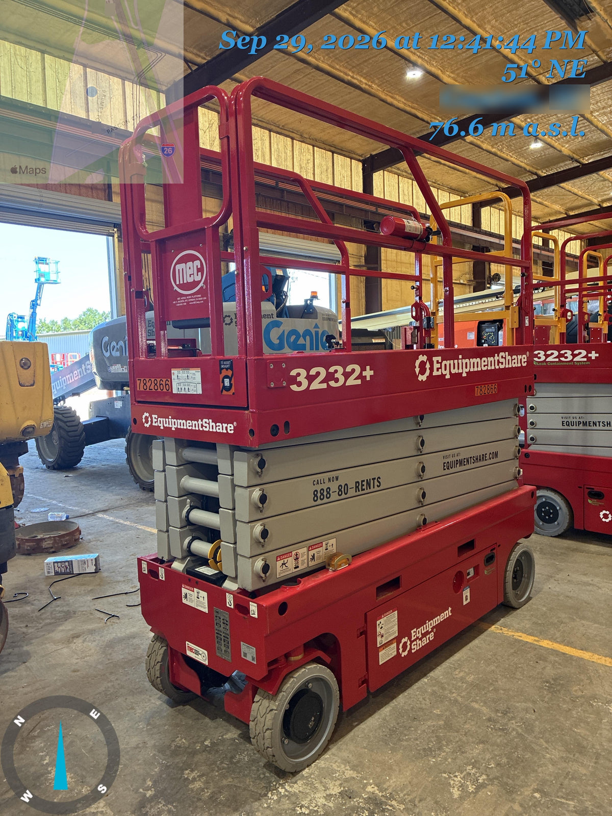 2026 MEC 3232+