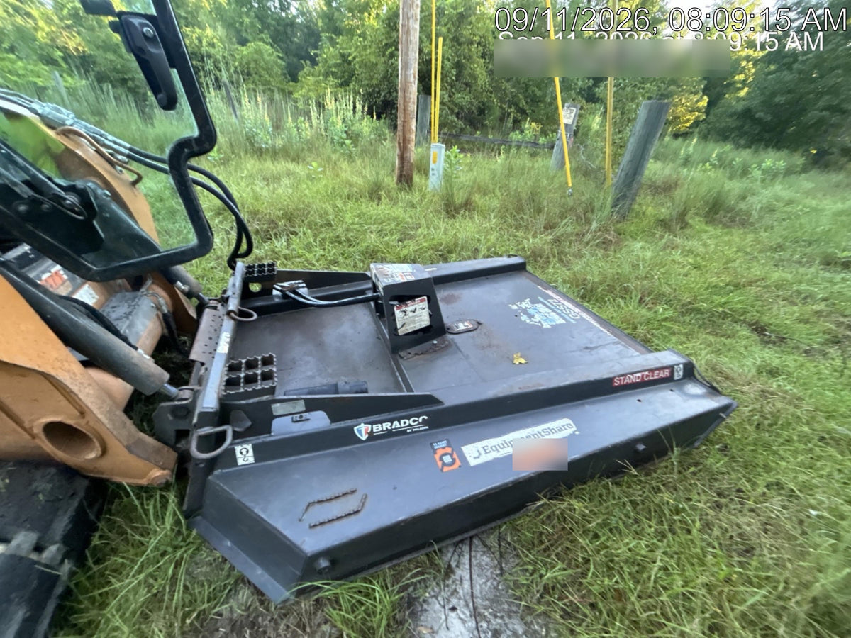 2019 PALADIN 30372A-0022