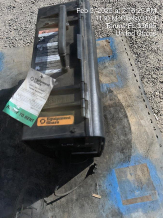 2024 LINCOLN ELECTRIC LN-25X