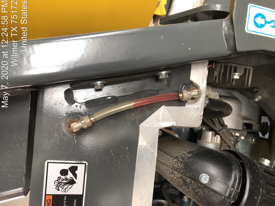 2019 WACKER NEUSON DT10