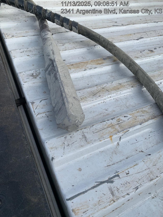 2019 WACKER NEUSON M2500