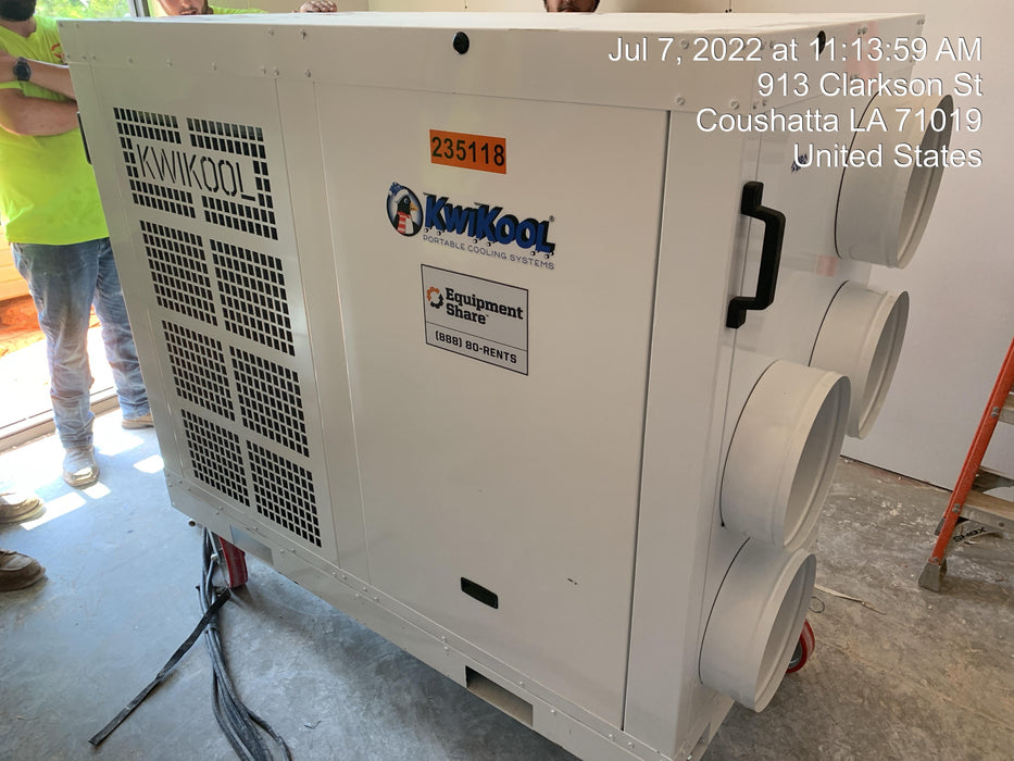 2022 KWIKOOL KPO12-23H