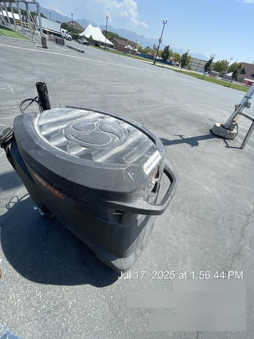 2022 POWER BREEZER PB4BASE