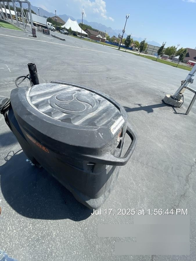 2022 POWER BREEZER PB4BASE