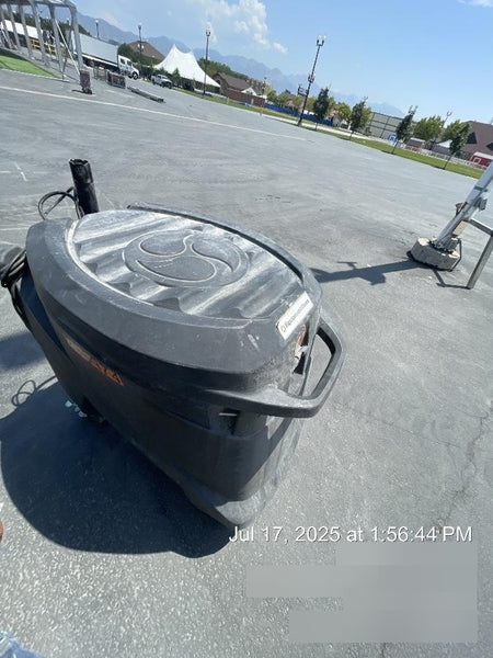 2022 POWER BREEZER PB4BASE