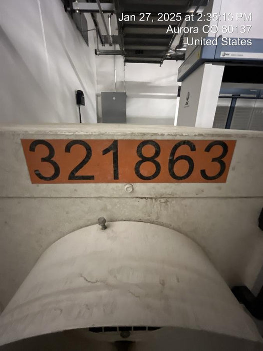 2023 KWIKOOL KPO5-43H