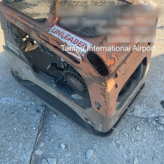 2023 MULTIQUIP MVH158