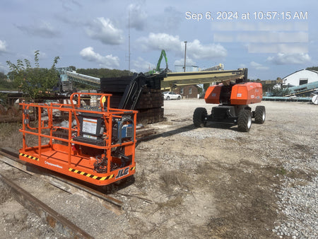 2020 MILLER ELECTRIC CST-280