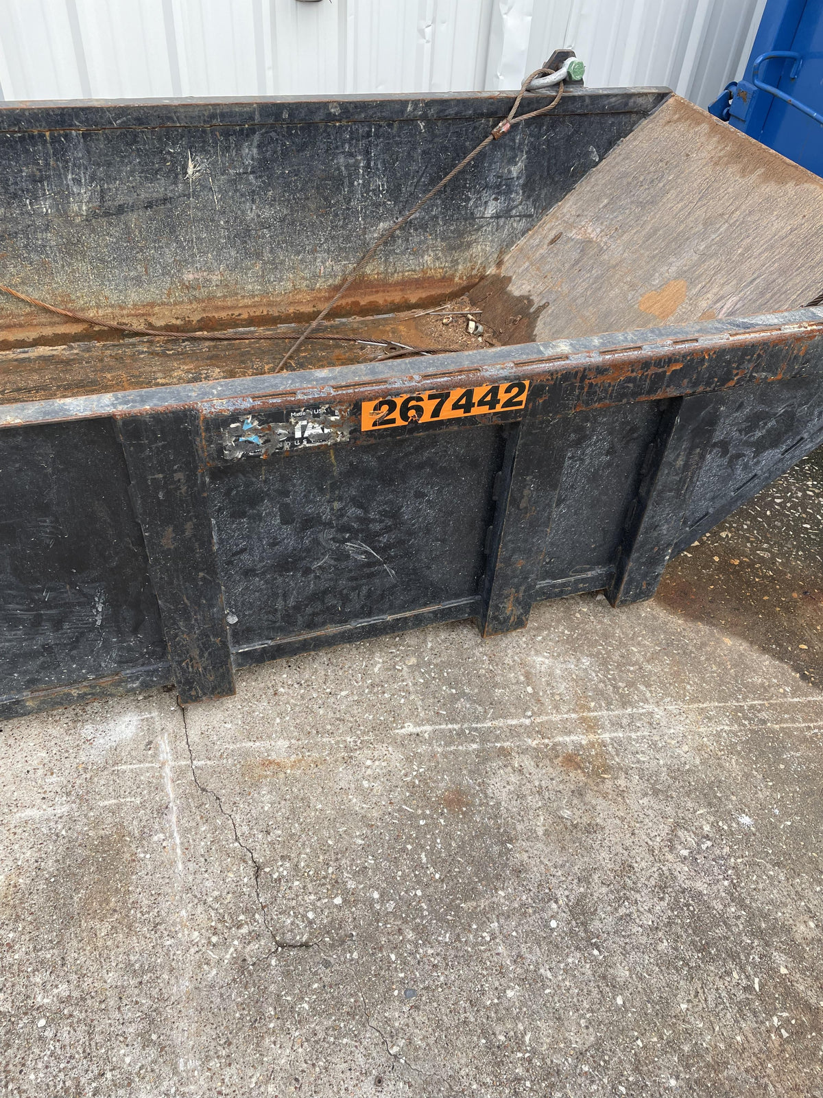 2022 STAR INDUSTRIES 1448B