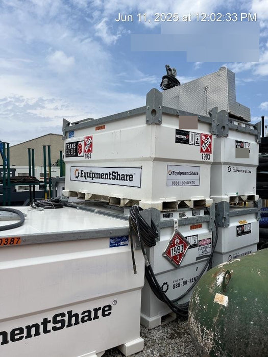 2023 WESTERN GLOBAL 20TCG-ES