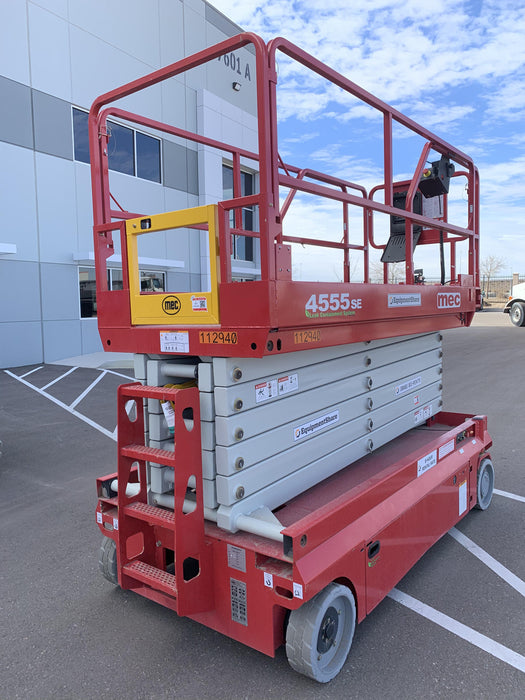 2020 MEC 4555SE