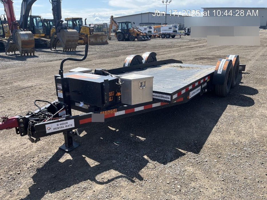 2024 STEELPOINT K19E