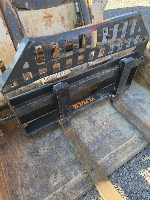 2024 SOLESBEE SPF-48