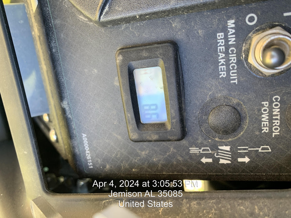 2024 Generac MLT2 Diesel, Flex Switch 120V Input, Powerzone Controller, 
(4) 320W LED Lights, 4kW Generator, 39.9 Gal Fuel Tank, 2" Ball, T3