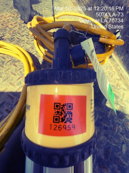 2021 LIND EQUIPMENT LELED360S-10P10C