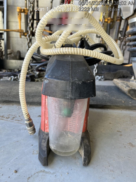 2020 HILTI DD250E