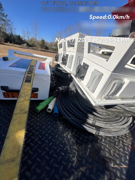 2022 TRYSTAR HTB-1DL-6P