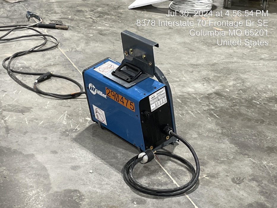 2023 MILLER ELECTRIC CST-280