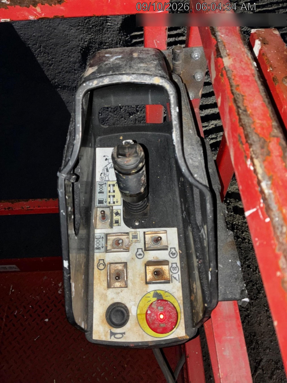2021 SKYJACK SJ6826 RT