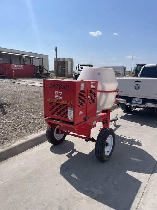 2022 MULTIQUIP MC94PK