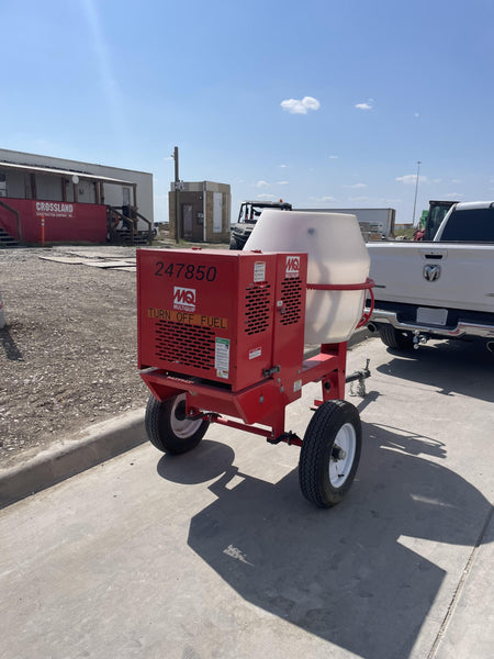 2022 MULTIQUIP MC94PK