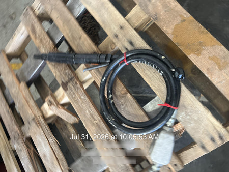 2024 MICHIGAN PNEUMATIC ES-1BLNS