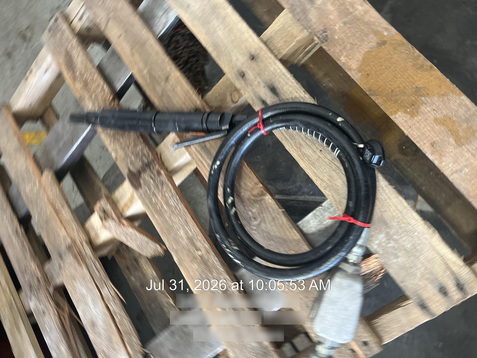 2024 MICHIGAN PNEUMATIC ES-1BLNS