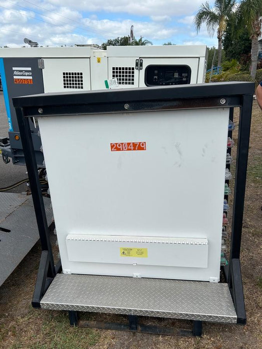 2023 TRYSTAR IL-046-VDE-27-LP