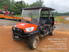 2022 KUBOTA RTV-X1140W-H (Canopy)