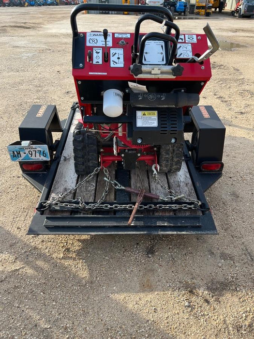 2022 BARRETO E4X6TBT