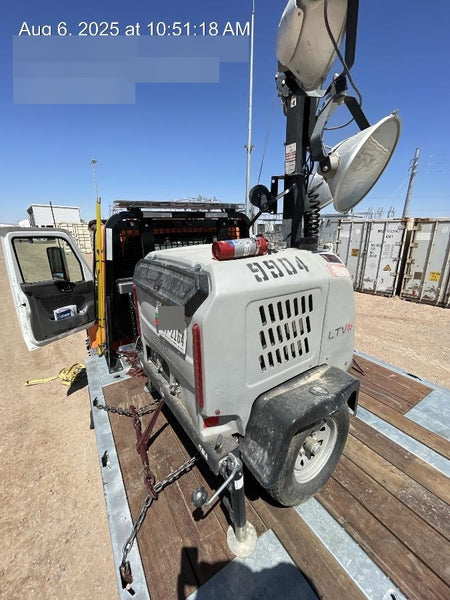 2018 WACKER NEUSON LTV6K-MH