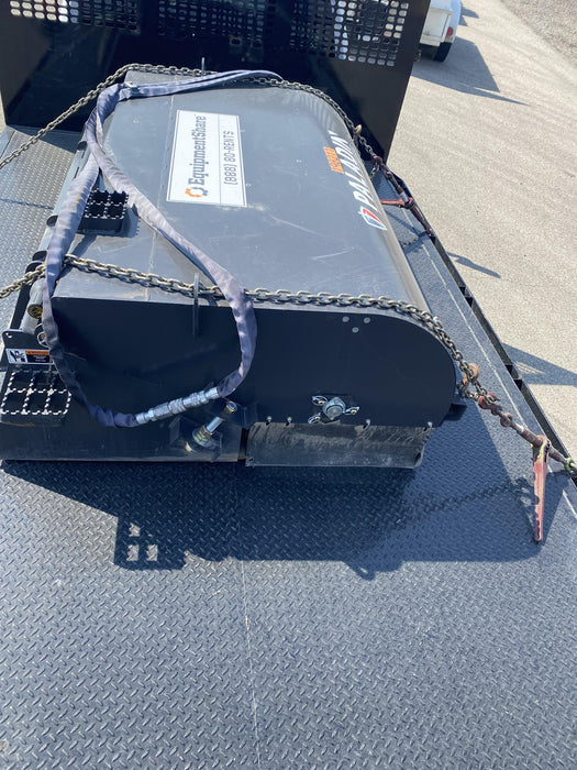 2021 PALADIN Sweepster SB72